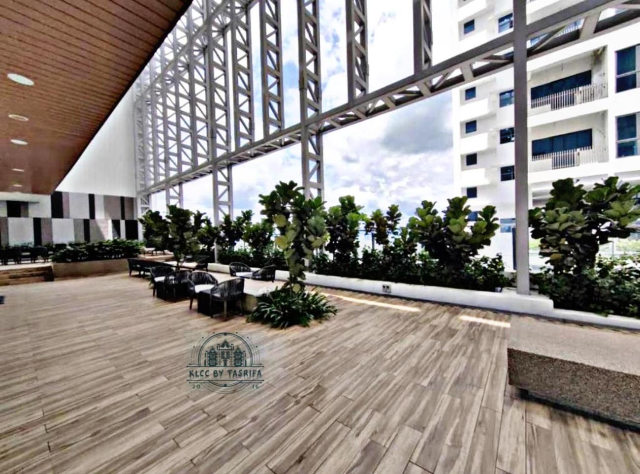 The Infinitum Kualalumpur Skypool Hotel Kuala Lumpur Kültér fotó