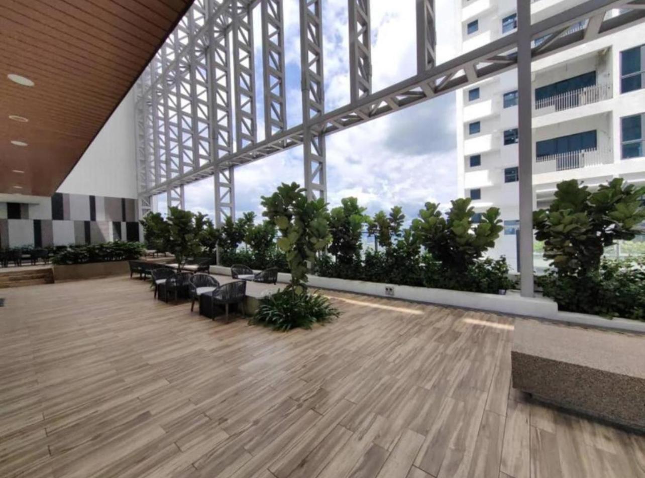 The Infinitum Kualalumpur Skypool Hotel Kuala Lumpur Kültér fotó