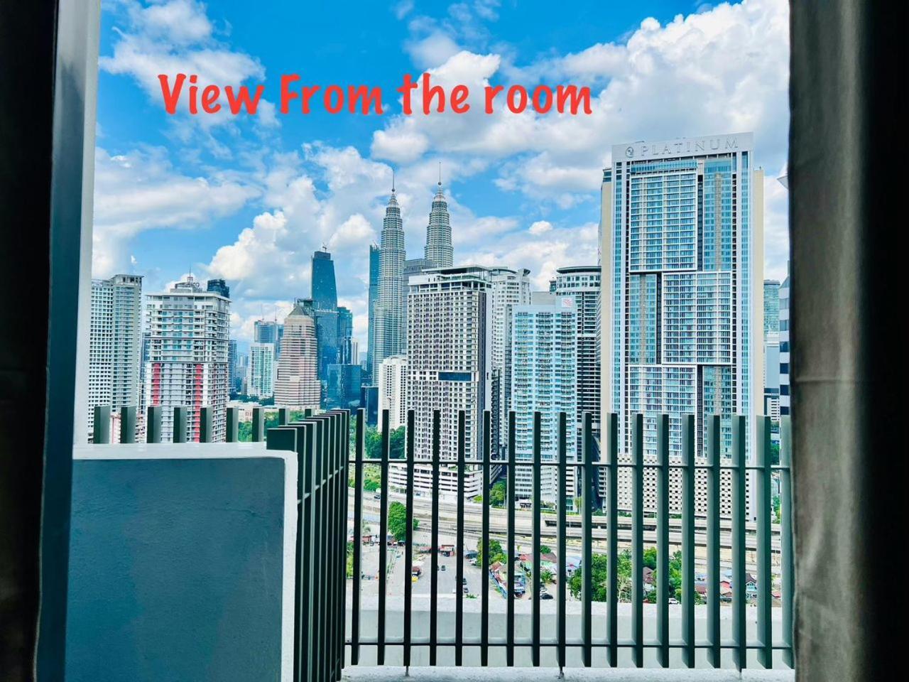 The Infinitum Kualalumpur Skypool Hotel Kuala Lumpur Kültér fotó